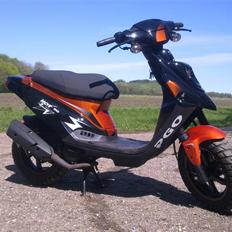 PGO hot 50 ORANGE/SORT (SOLGT)