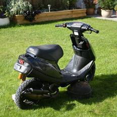 Yamaha jog as CARBON SOLGT