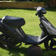 Yamaha jog as CARBON SOLGT