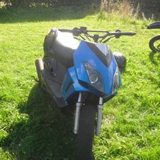 Keeway matrix (gone)