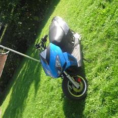 Keeway matrix (gone)