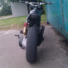 Suzuki Street Magic [SOLGT]