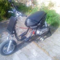 Aprilia Sonic LC 18,29HK (SOLGT SOM STD)
