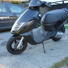 Aprilia Sonic Evo SR  SOLGT