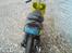 Yamaha jog solgt