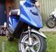 Yamaha Jog - Solgt