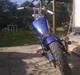 MiniBike Chopper 110cc (byttet)