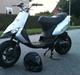 Gilera Stalker