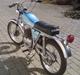 Gilera 50 Touring