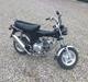 Skyteam Dax 125cc // SOLGT