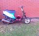 Yamaha jog as AC