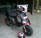 Gilera Stalker