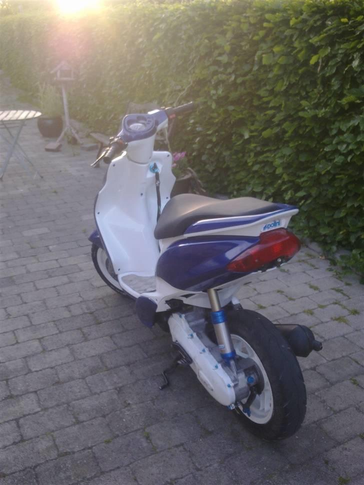 Yamaha Jog R TIL SALG! (SOLGT) billede 14