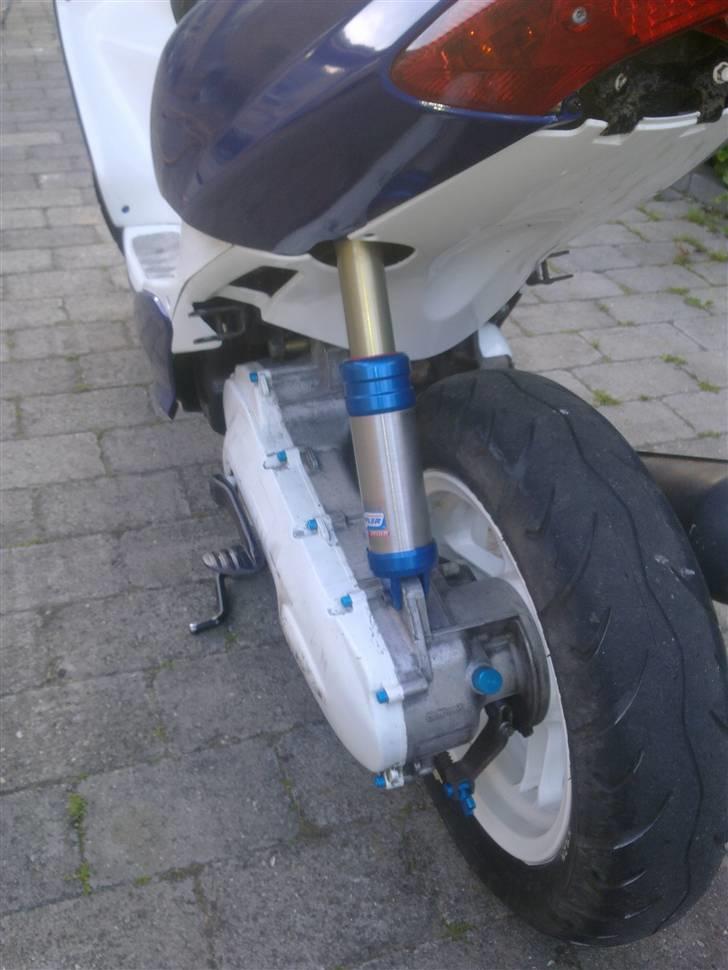 Yamaha Jog R TIL SALG! (SOLGT) billede 16