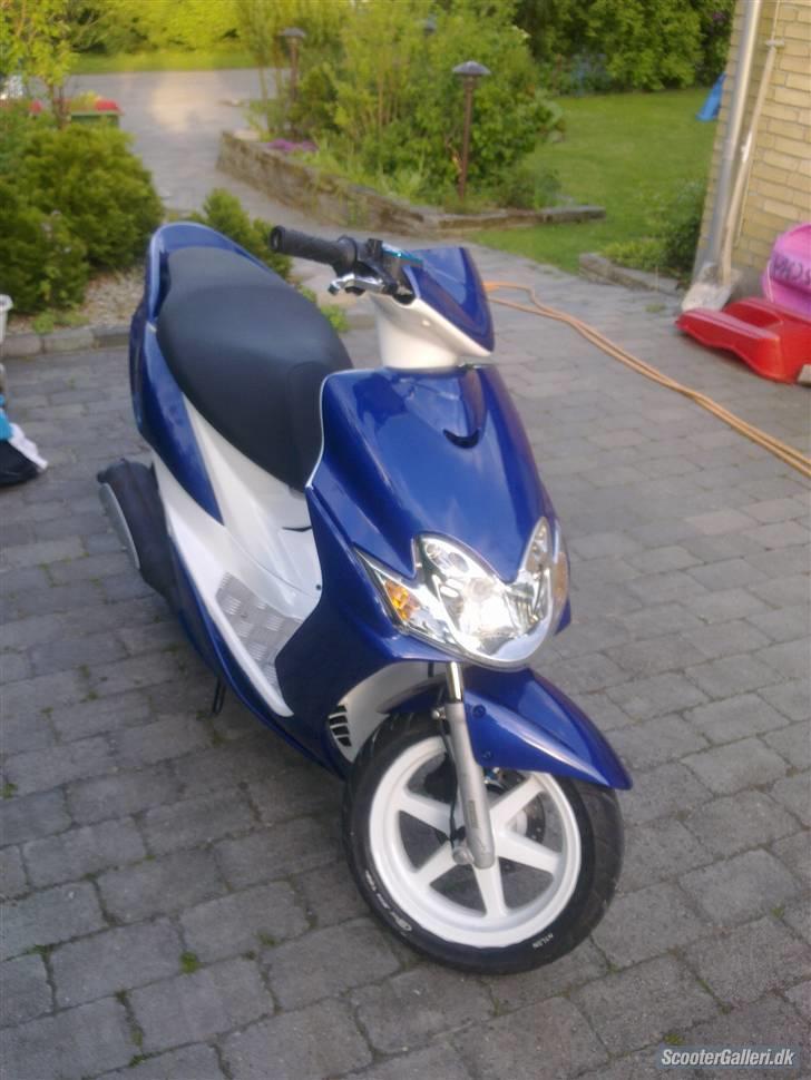 Yamaha Jog R TIL SALG! (SOLGT) billede 18