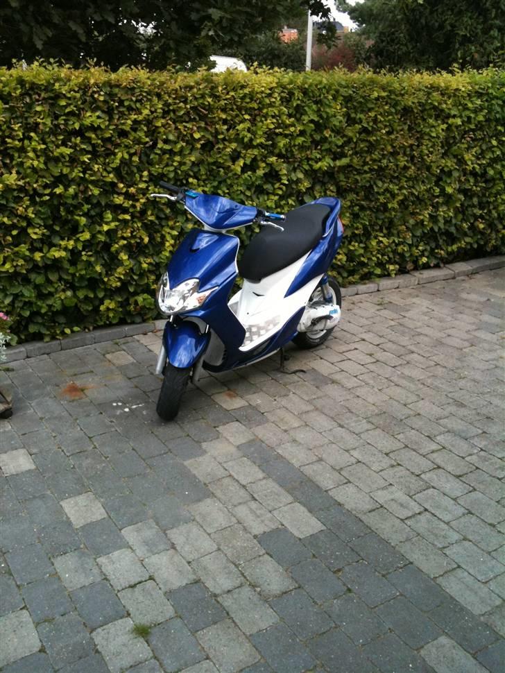 Yamaha Jog R TIL SALG! (SOLGT) billede 19