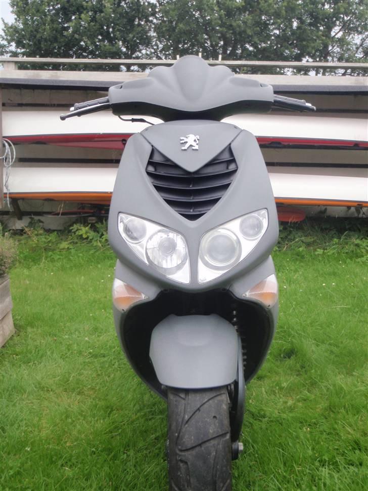 Peugeot speedfight 2 billede 2