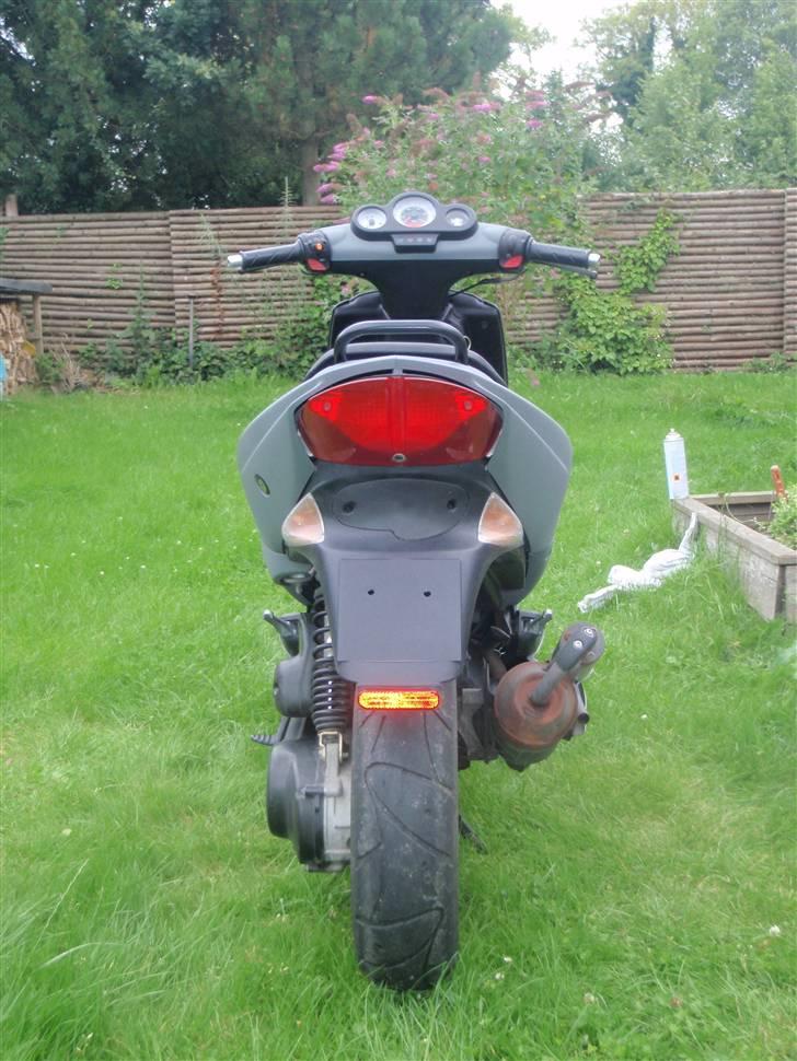 Peugeot speedfight 2 billede 3