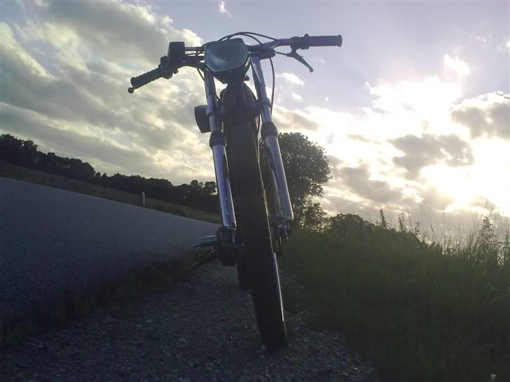 Puch Maxi K billede 1