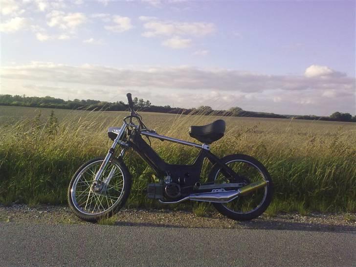 Puch Maxi K billede 2