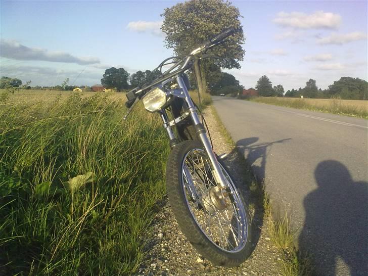 Puch Maxi K billede 3