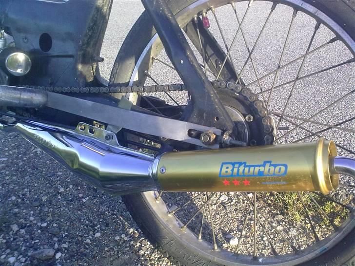 Puch Maxi K billede 6