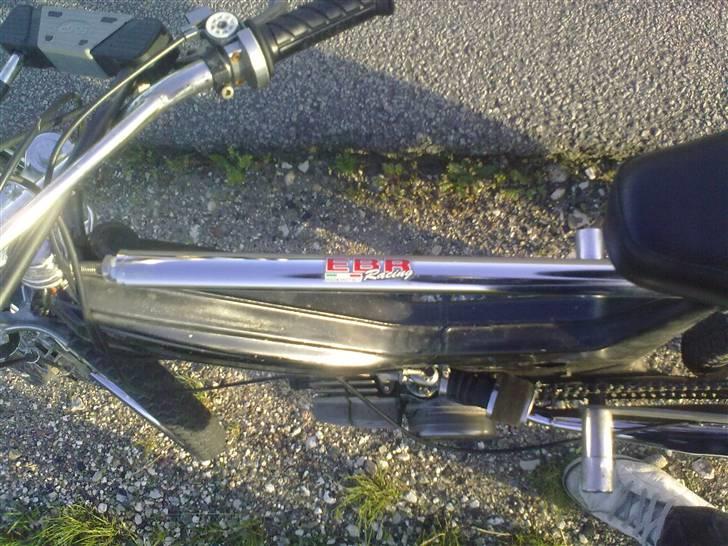 Puch Maxi K billede 7