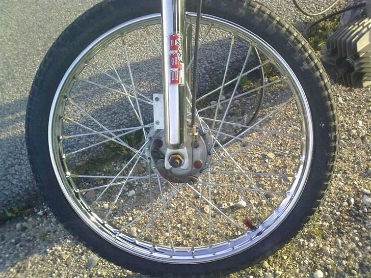 Puch Maxi K billede 8