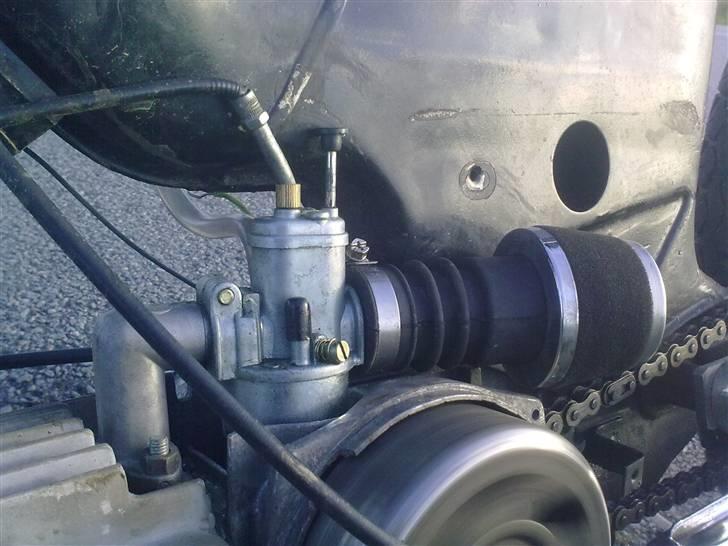 Puch Maxi K billede 9