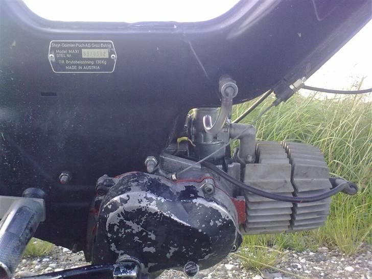 Puch Maxi K billede 12