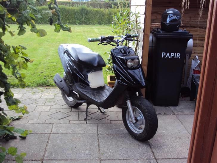 PGO Hot 50 ( SOLGT ) billede 3