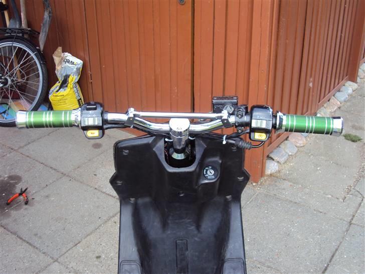 PGO Hot 50 ( SOLGT ) billede 6