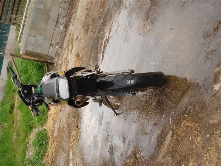 Derbi senda solgt billede 3