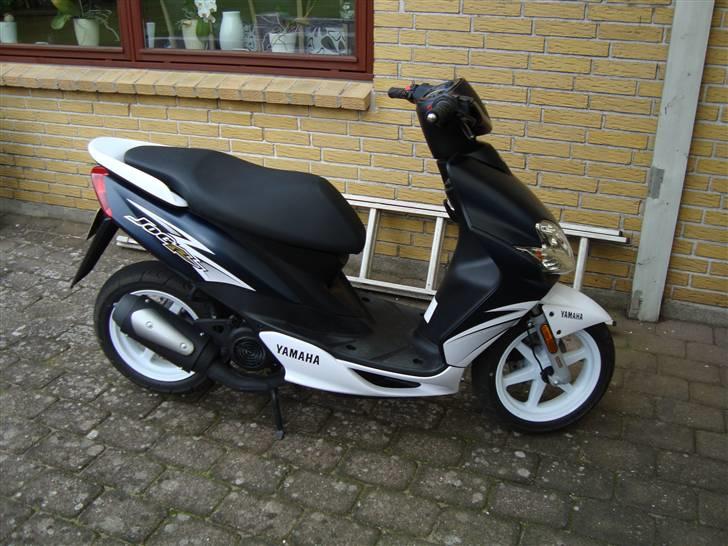 Yamaha Jog r billede 2