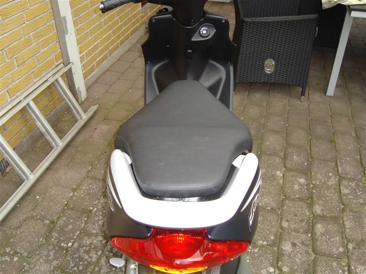 Yamaha Jog r billede 5