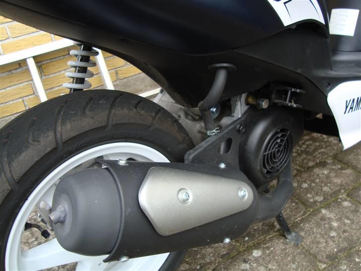 Yamaha Jog r billede 8