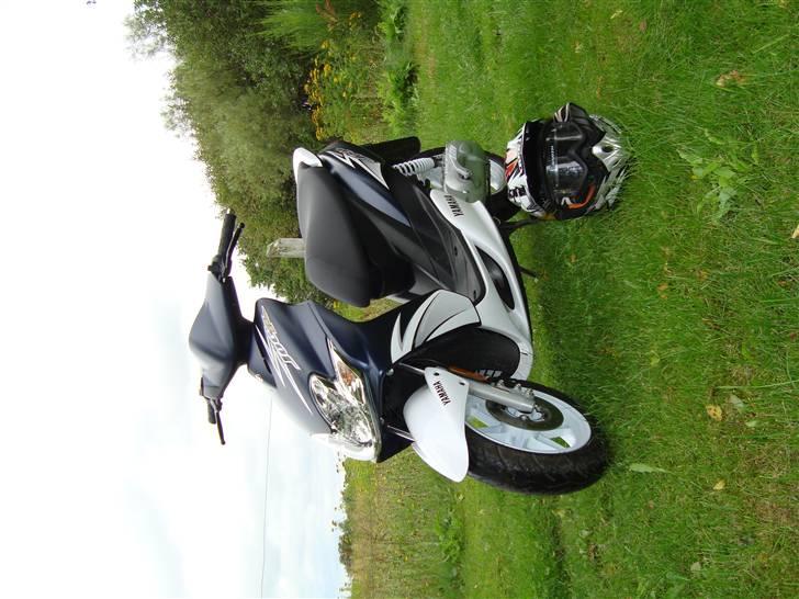 Yamaha Jog r billede 11