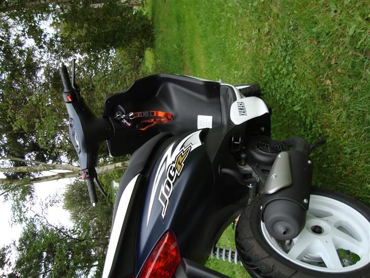 Yamaha Jog r billede 12