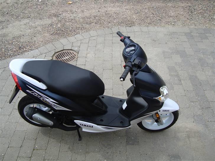 Yamaha Jog r billede 15