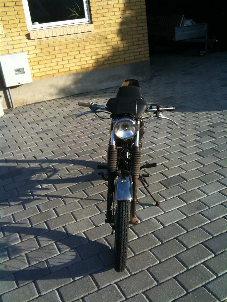 Puch Monza N-SL 2 gear  billede 9