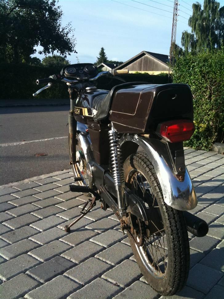 Puch Monza N-SL 2 gear  billede 11