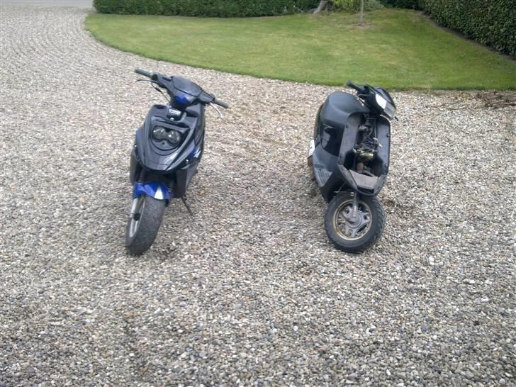 PGO Hot 50 billede 2