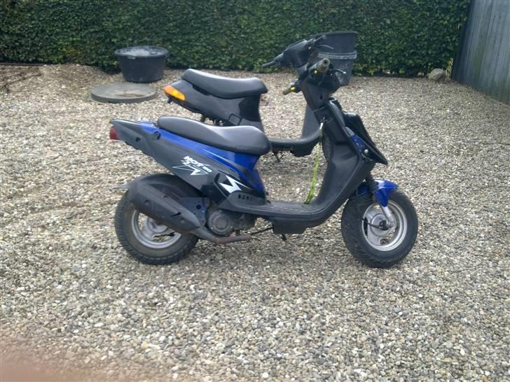 PGO Hot 50 billede 4