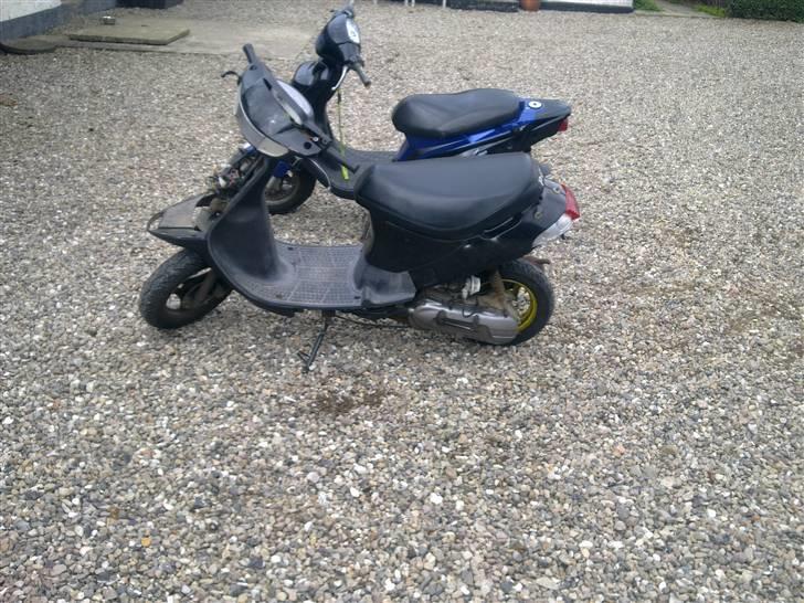 PGO Hot 50 billede 5