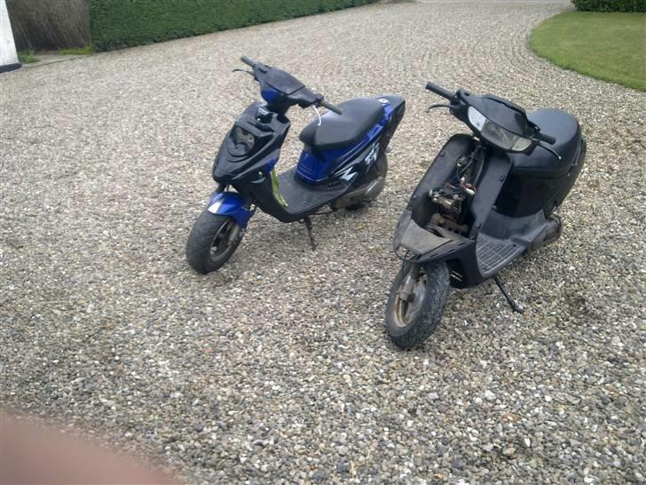 PGO Hot 50 billede 6