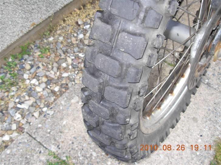 Aprilia rx50 solgt billede 4