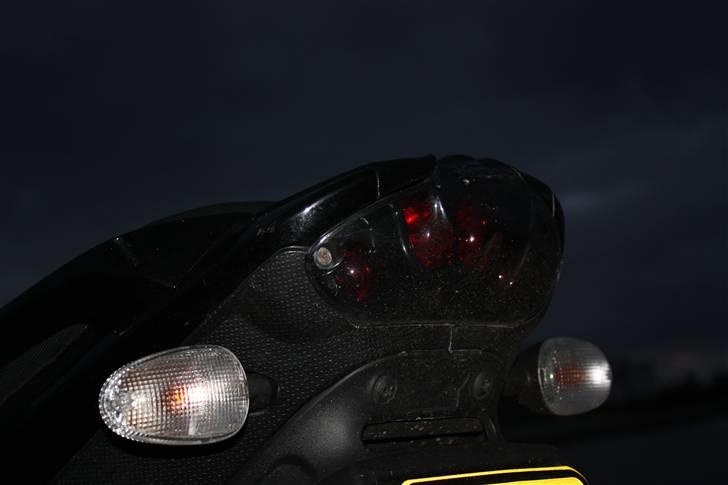 Gilera runner sp billede 3