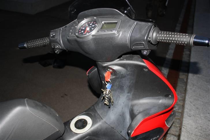 Gilera runner sp billede 6