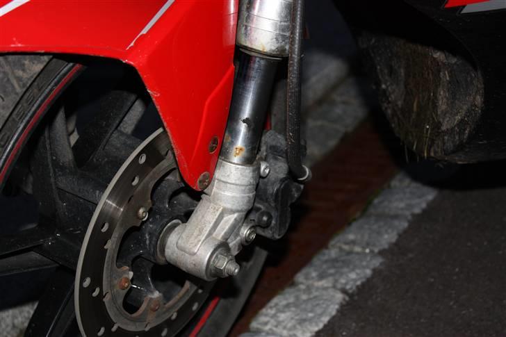 Gilera runner sp billede 7