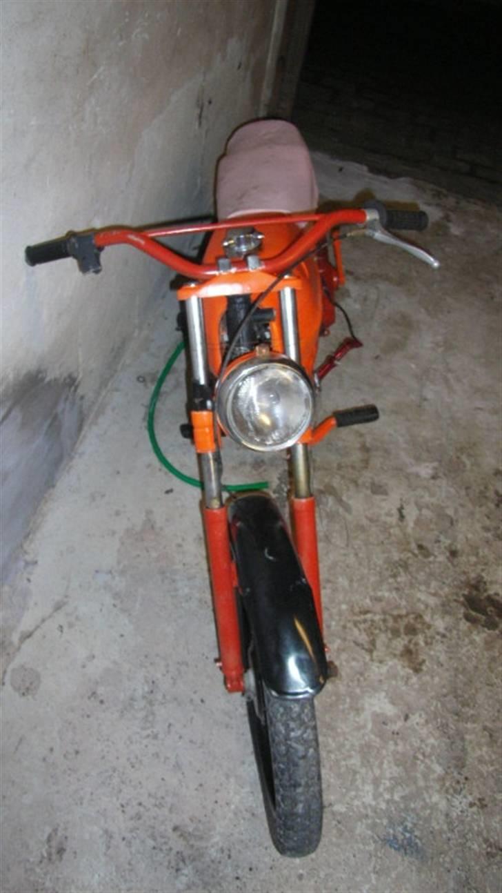 Puch Monza (stjålet) billede 4